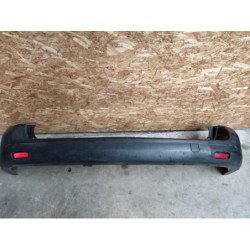 Pare Choc Arriere Peugeot Expert 3 Phase 1 (1)