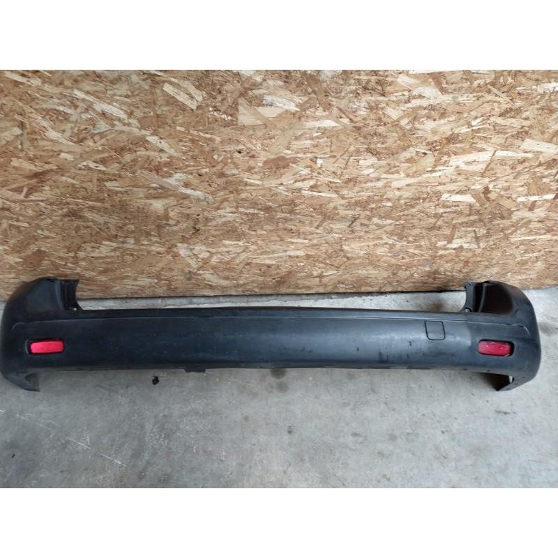 Pare Choc Arriere Peugeot Expert 3 Phase 1 (1)