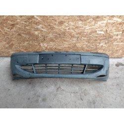 Pare Choc Avant Ford Courrier 4 (1)
