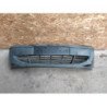 Pare Choc Avant Ford Courrier 4 (1)