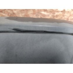 Pare Choc Avant Ford Courrier 4 (3)