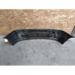 Pare Choc Avant Ford Courrier 4 (5)