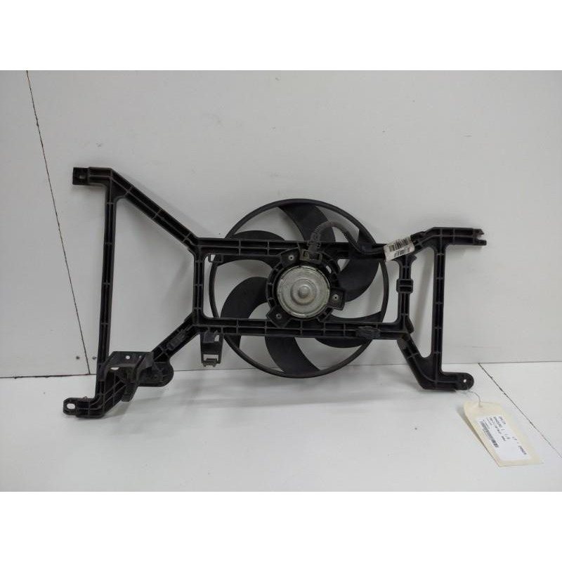 Ventilateur Eau Dacia Sandero 1 (1)