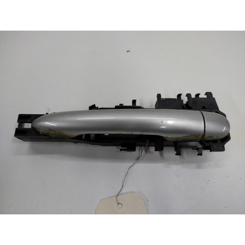 Poignee Porte Arriere Gauche Renault Scenic 2 Phase 1 (1)