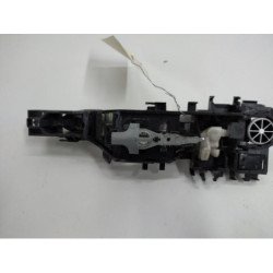 Poignee Porte Arriere Gauche Renault Scenic 2 Phase 1 (2)