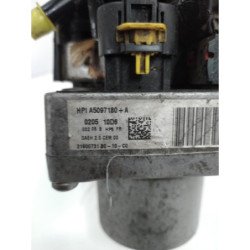 Pompe De Direction Peugeot 407 Phase 1 (3)
