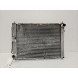 Radiateur Eau Clim Renault Modus Phase 1 (1)