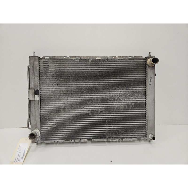 Radiateur Eau Clim Renault Modus Phase 1 (1)