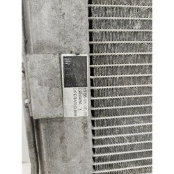 Radiateur Eau Clim Renault Modus Phase 1 (3)