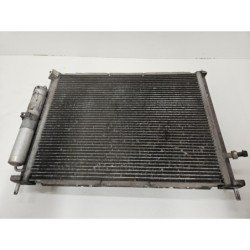 Radiateur Eau Clim Renault Modus Phase 1 (4)