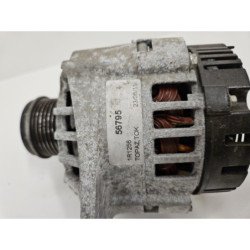 Alternateur Renault Scenic 1 Phase 2 (4)