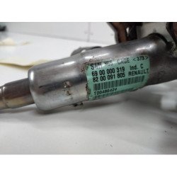 Colonne De Direction Renault Clio 2 Phase 2 (2)