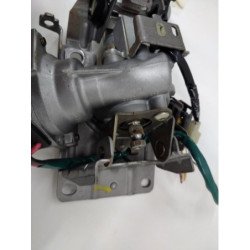 Colonne De Direction Renault Clio 2 Phase 2 (3)