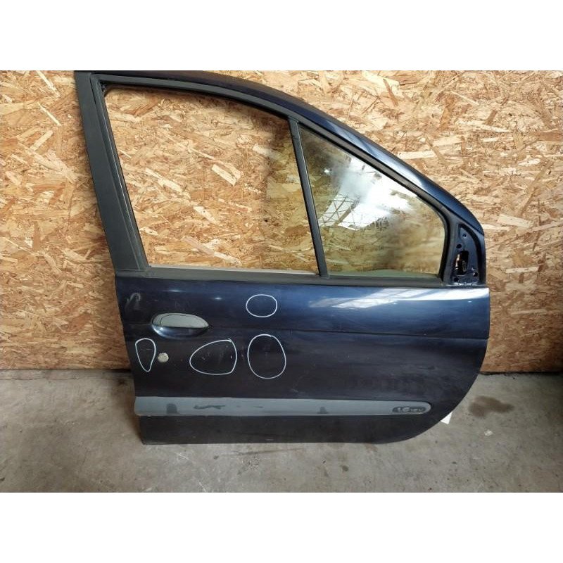 Porte Avant Droit Renault Scenic 1 Phase 2 (1)