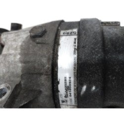 Compresseur Clim Renault Scenic 1 Phase 2 (2)