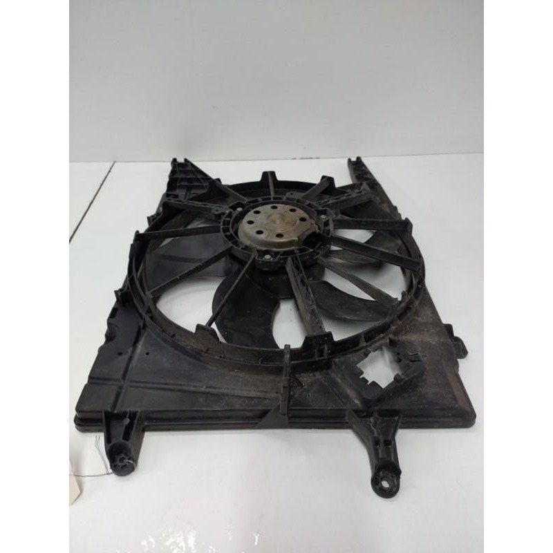 Ventilateur Eau Renault Scenic 1 Phase 2 (1)