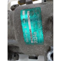 Compresseur Clim Citroen C5 1 Phase 1 (3)