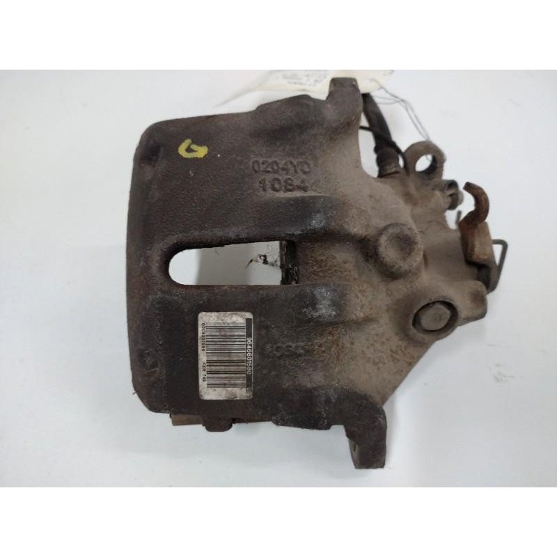 Etrier Avant Droit (freinage) Citroen C5 1 Phase 1 (1)