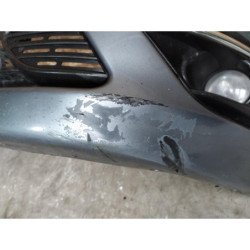 Pare Choc Avant Citroen C4 Grand Picasso 1 (6)