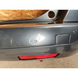 Pare Choc Arriere Citroen C4 Picasso 1 (6)