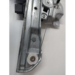 Leve Vitre Electrique Avant Droit Peugeot 2008 1 Phase 2 (6)