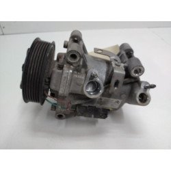 Compresseur Clim Peugeot 2008 1 Phase 2 (1)