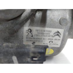 Compresseur Clim Peugeot 2008 1 Phase 2 (3)