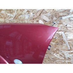 Aile Avant Gauche Citroen C3 1 Phase 1 (5)