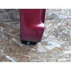 Aile Avant Gauche Citroen C3 1 Phase 1 (6)