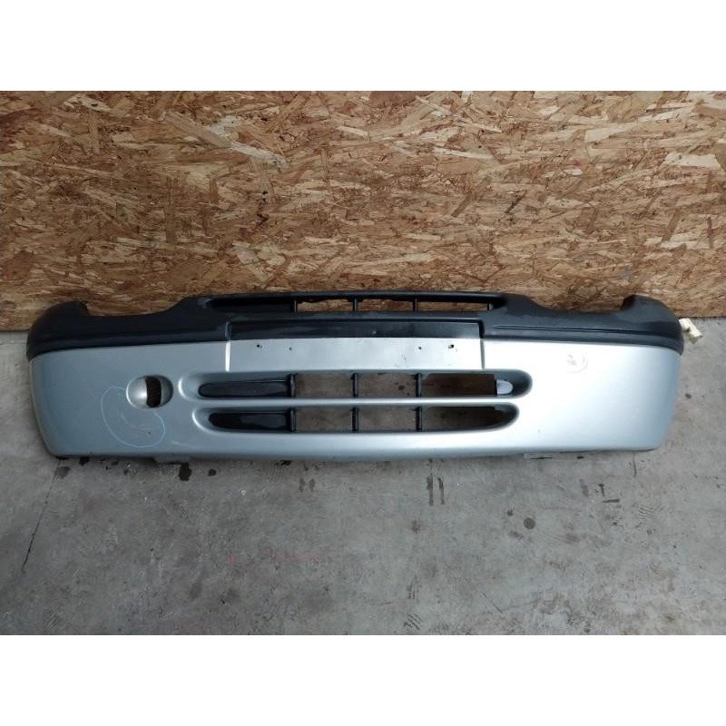 Pare Choc Avant Renault Twingo 1 Phase 3 (1)