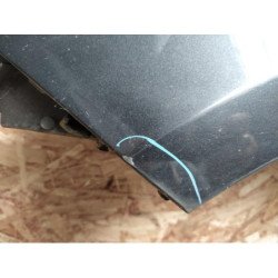 Aile Avant Gauche Renault Clio 3 Phase 1 (2)