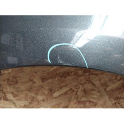 Aile Avant Gauche Renault Clio 3 Phase 1 (3)