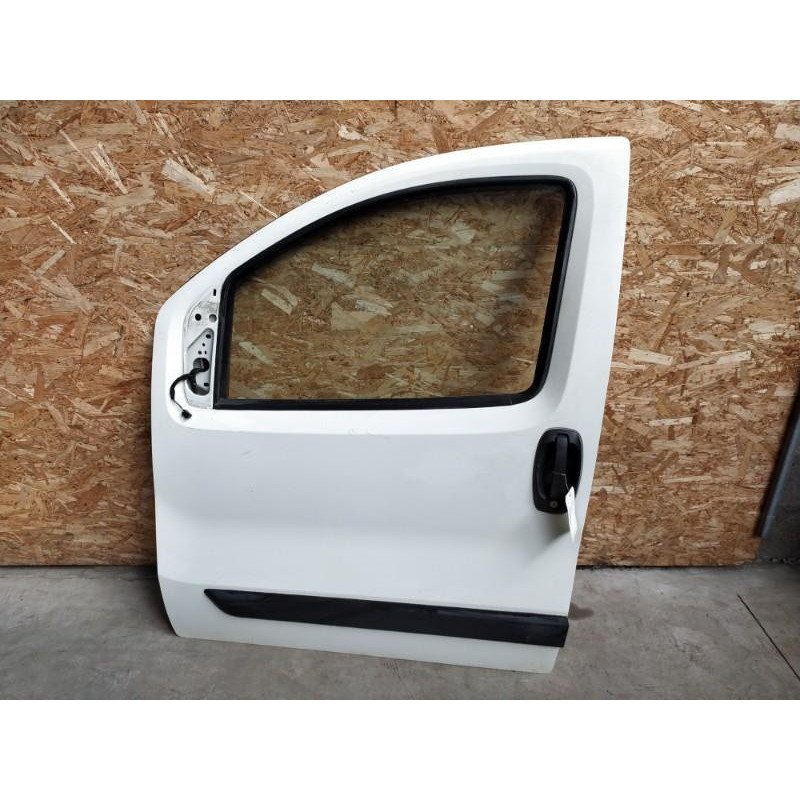 Porte Avant Gauche Citroen Nemo (1)