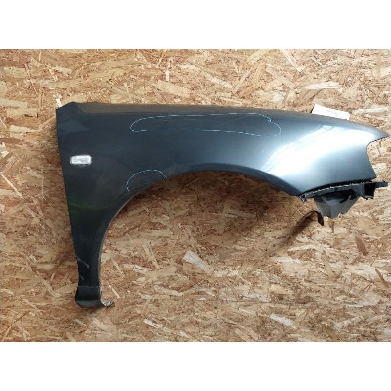 Aile Avant Droit Audi A3 1 Phase 1 (1)
