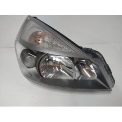 Optique Avant Principal Droit (feux)(phare) Renault Espace 4 Phase 1 (1)