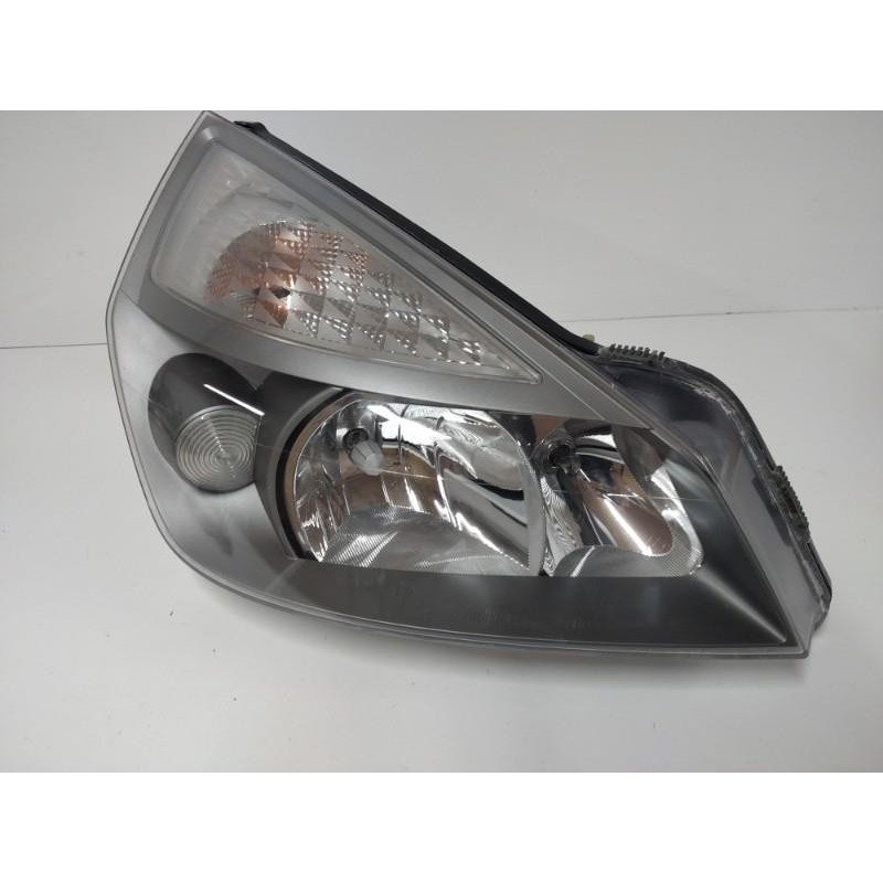 Optique Avant Principal Droit (feux)(phare) Renault Espace 4 Phase 1 (1)