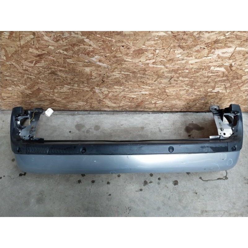 Pare Choc Arriere Renault Espace 4 Phase 1 (1)