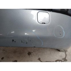 Pare Choc Arriere Renault Espace 4 Phase 1 (3)