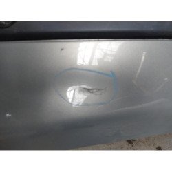 Pare Choc Arriere Renault Espace 4 Phase 1 (4)