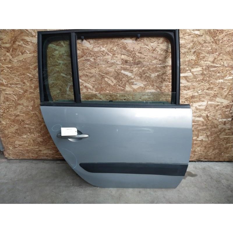 Porte Arriere Droit Renault Espace 4 Phase 1 (1)