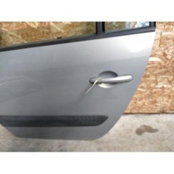 Porte Arriere Gauche Renault Espace 4 Phase 1 (3)