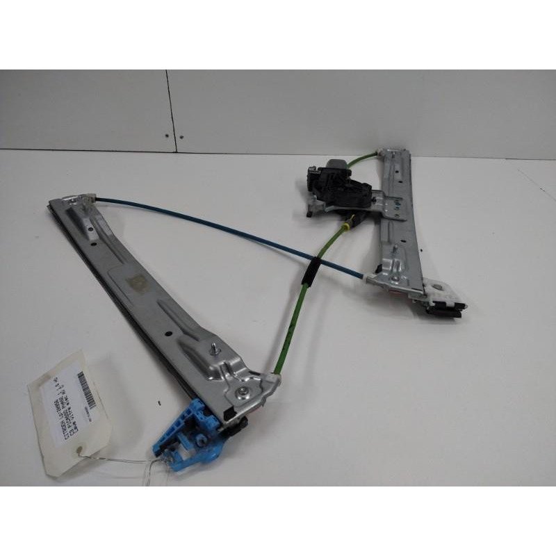 Leve Vitre Electrique Avant Droit Citroen C3 Picasso Phase 1 (1)