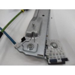 Leve Vitre Electrique Avant Droit Citroen C3 Picasso Phase 1 (3)