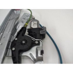 Leve Vitre Electrique Avant Droit Citroen C3 Picasso Phase 1 (4)