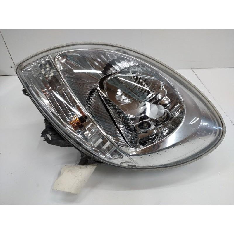 Optique Avant Principal Gauche (feux)(phare) Renault Kangoo 1 Phase 2 (1)