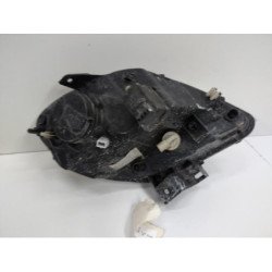 Optique Avant Principal Gauche (feux)(phare) Renault Kangoo 1 Phase 2 (2)