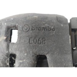 Etrier Avant Gauche (freinage) Fiat Ducato 3 Phase 1 (2)