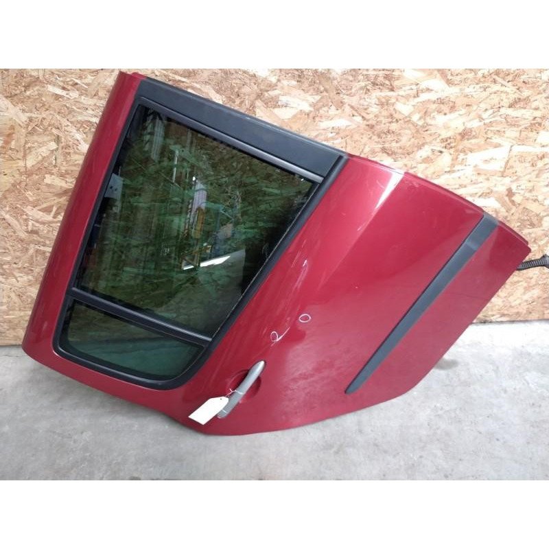 Porte Arriere Droit Renault Modus Phase 2 (1)
