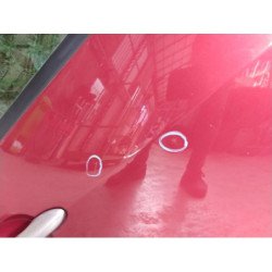 Porte Arriere Droit Renault Modus Phase 2 (2)