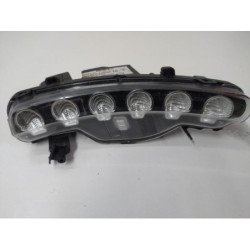 Feu Diurne Avant Droit Ds Ds3 Cabriolet Phase 3 (1)